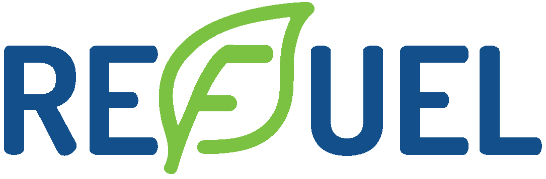Refuel Logo